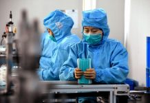 Virus corona có đáng sợ hơn so với dịch sars năm 2003 không ? Virus corona