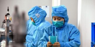 Virus corona có đáng sợ hơn so với dịch sars năm 2003 không ? Virus corona