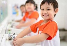 8 bước bảo vệ trẻ em trước dịch Covid-19 được Bộ Y tế khuyến cáo