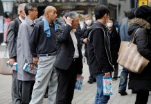 Vì sao nam giới dễ nhiễm virus corona hơn nữ giới ?