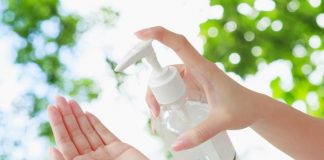 Top 5 nước rửa tay diệt khuẩn tốt nhất trong mùa virus corona