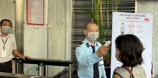 Virus corona sống ở nhiệt độ bao nhiêu? Virus corona sống ở nhiệt độ bao nhiêu?