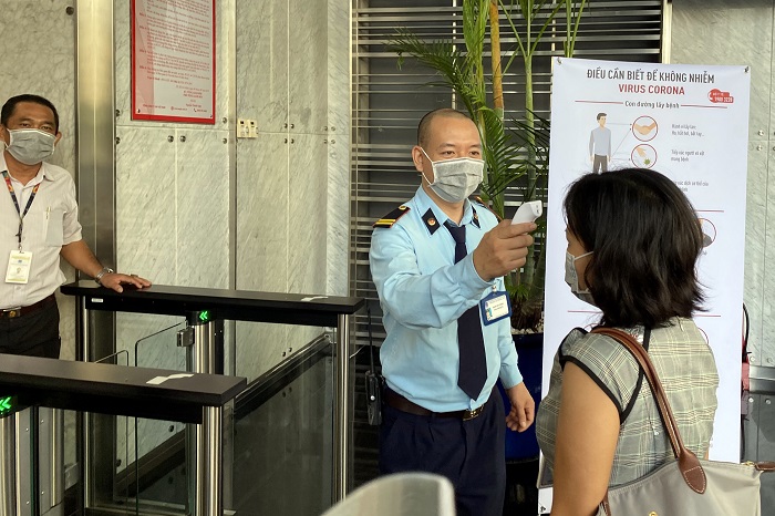Virus corona sống ở nhiệt độ bao nhiêu? Virus corona sống ở nhiệt độ bao nhiêu?