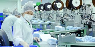 Thị trường khẩu trang y tế ngày một khan hiếm, thiếu hụt trầm trọng