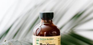 Danh sách vitamin tăng sức đề kháng cho bé được mua nhiều nhất