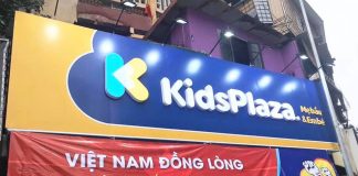 Thông báo thời gian mở cửa của Kids Plaza trước tình hình dịch Covid-19: từ 7h45 – 22h00 các ngày kể cả ngày chủ nhật Thông báo thời gian mở cửa của Kids Plaza trước tình hình dịch Covid-19