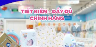 Bí quyết sắm đồ sơ sinh mùa đông tiết kiệm và đầy đủ