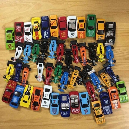 Gợi ý quà tặng đồ chơi cho bé 7 tuổi nên tham khảo kids plaza