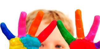 Khám phá những trò chơi trẻ em 3 tuổi giúp trẻ phát triển IQ vượt trội Trò chơi trẻ em 3 tuổi