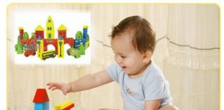Cách dạy trẻ 1 tuổi thông minh vượt trội với bí kíp từ chuyên gia