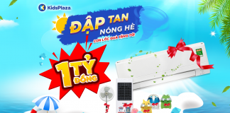 Danh sách khách hàng trúng giải Tuần 2 chương trình “Đập tan nóng hè – Cơn lốc quà tặng tới 1 tỷ đồng”