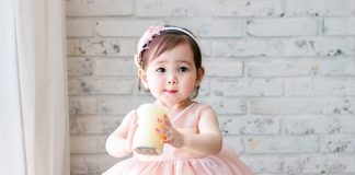 Gợi ý mua quà tặng sinh nhật cho bé trai, bé gái 1 tuổi ý nghĩa nhất