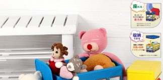 Top 4 thùng đựng đồ chơi cho bé bán chạy nhất tại Hà Nội, tphcm