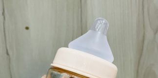 Địa chỉ mua bình sữa Upis Hàn Quốc uy tín, giá rẻ Bình sữa Upis Hàn Quốc