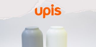 Bình sữa Upis premium – Bình sữa nội địa số 1 Hàn Quốc