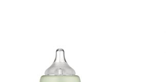 Top 5+ các loại bình sữa cho trẻ sơ sinh tốt nhất hiện nay