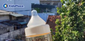 Điểm danh các dòng sản phẩm bình sữa Upis PPSU mới nhất