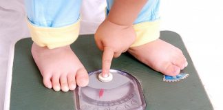 Bỏ túi bí quyết tăng cân cho bé 1 tuổi được nhiều mẹ áp dụng