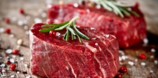 10 loại thực phẩm tốt dành cho bà bầu trong suốt thai kỳ