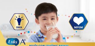 Bí quyết dạy trẻ thông minh IQ lẫn EQ