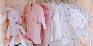 Kinh nghiệm sắm đồ sơ sinh trọn gói tiết kiệm dành cho mẹ