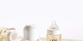 Review 6 bình sữa cho trẻ sơ sinh tốt nhất hiện nay