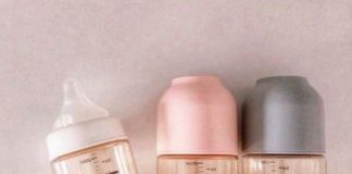 Cập nhật thông tin các loại bình sữa Upis Premium và giá bán mới nhất