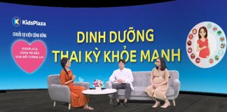 2000 mẹ bầu tập yoga trực tuyến xác lập kỷ lục lớn nhất Việt Nam