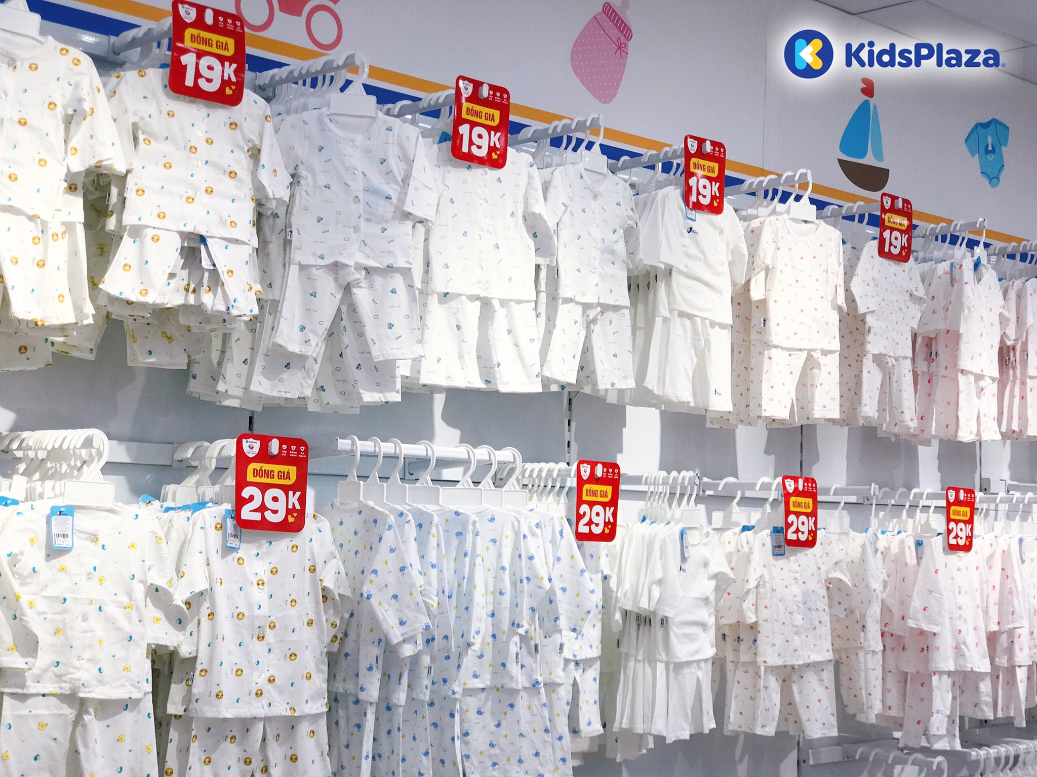 Danh Sách Đồ Sơ Sinh Cho Bé Vào Mùa Đông Cần Thiết Phải Có