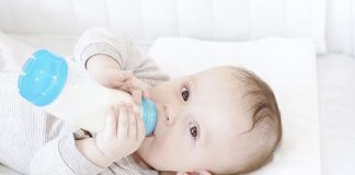 Top 15 sữa tăng cân cho bé được mua nhiều nhất năm 2024