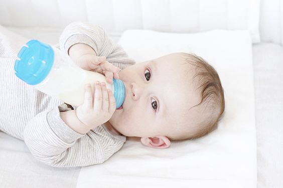 Top 16 loại sữa tươi tăng cân cho bé được lựa chọn nhiều nhất năm 2020