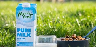 Review các loại sữa tươi nguyên kem cho bé 1 tuổi tốt nhất hiện nay