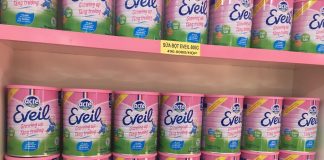 Review sữa Lactel Eveil có tốt không? Ưu điểm nổi bật của sữa Lactel Eveil Review sữa Lactel Eveil có tốt không