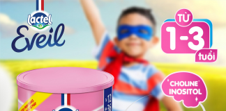 Từ 1 tuổi, bổ sung sữa công thức cho bé sao cho hợp lý?