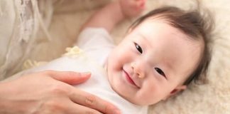 Cẩm nang nuôi dạy trẻ sơ sinh từ 0-12 tháng cực chi tiết