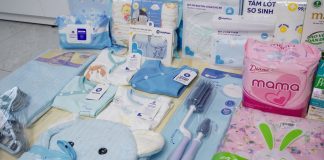 Danh sách đồ sơ sinh mùa đông cần chuẩn bị cho bé
