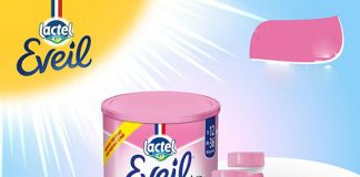 Tổng hợp bảng giá sữa Lactel Eveil trên thị trường