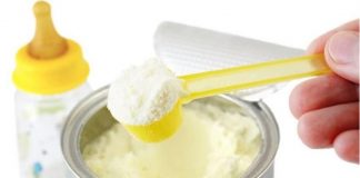 Sữa Blackmores số 1 để được bao lâu? Cách bảo quản sữa Blackmores