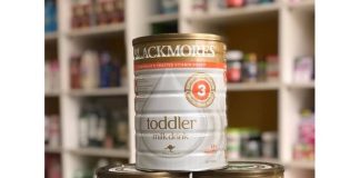 Sữa Blackmores tốt không?Review sữa Blackmores