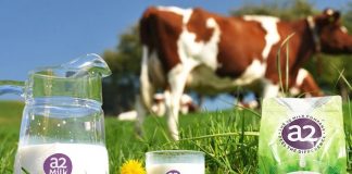 Top 5 sữa tươi tăng chiều cao được tin dùng năm 2020