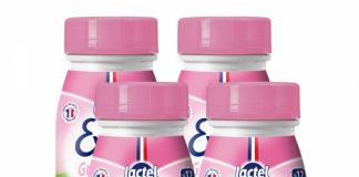 Sữa công thức Lactel Eveil pha sẵn có gì đặc biệt?