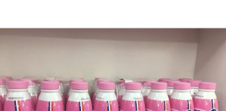 Sữa Eveil pha sẵn có ưu điểm gì vượt trội so với các dòng sữa trên thị trường hiện nay?