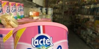 So sánh sữa Lactel Eveil và sữa Hikid sữa Lactel Eveil