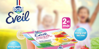 Bổ sung chất xơ cho bé: Tưởng khó mà dễ