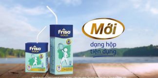 Đánh giá sữa Friso Gold pha sẵn có tốt cho bé hay không?