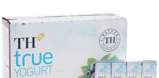 Sữa TH True Milk cho bé mấy tuổi? Có tốt cho bé hay không?