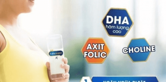 Sữa enfamama a+ của nước nào? Có tốt cho bà bầu không?