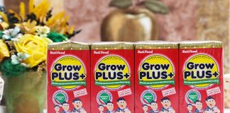 Top 5 sữa bột pha sẵn cho bé 2 tuổi tốt nhất mẹ nên tham khảo