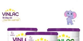 Sữa Vinlac của nước nào sản xuất? Có bao nhiêu loại sữa Vinlac trên thị trường?
