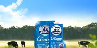 Sữa tươi của Úc loại nào tốt cho bé được nhiều mẹ Việt tin dùng?